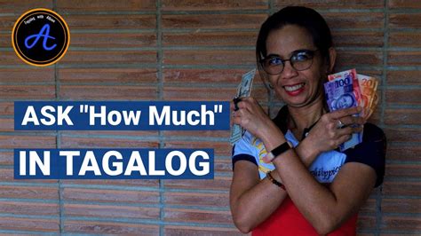 Magkano in English: Definition of the Tagalog word magkano.